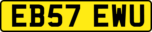 EB57EWU