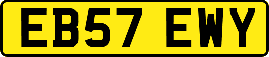EB57EWY