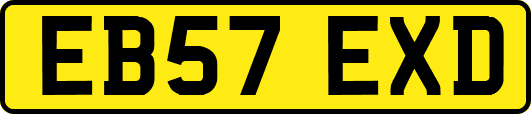 EB57EXD