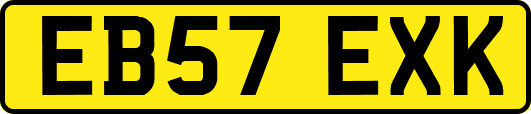 EB57EXK