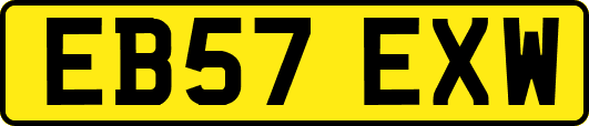 EB57EXW