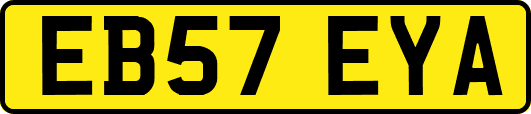 EB57EYA