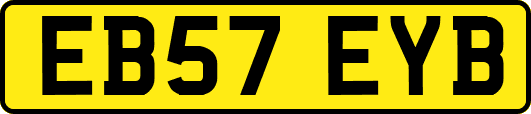 EB57EYB