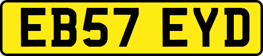 EB57EYD