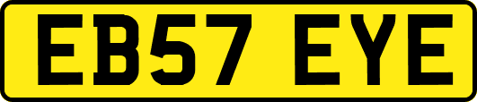 EB57EYE