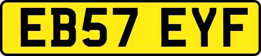 EB57EYF