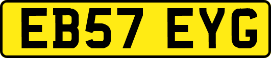 EB57EYG