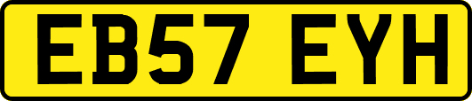 EB57EYH