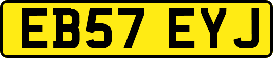 EB57EYJ