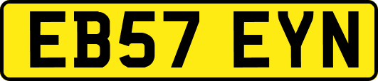 EB57EYN