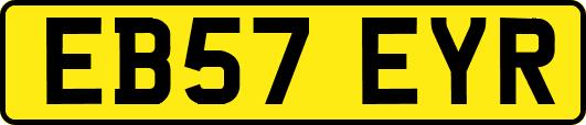 EB57EYR
