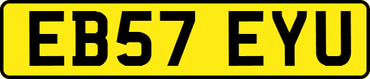 EB57EYU