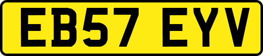 EB57EYV
