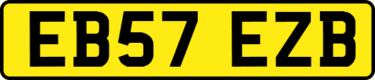 EB57EZB