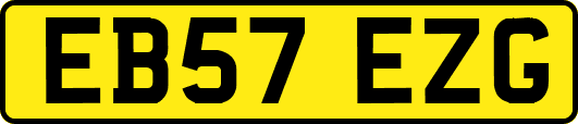 EB57EZG