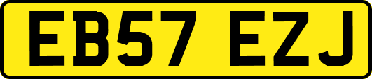 EB57EZJ
