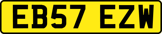 EB57EZW