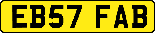 EB57FAB
