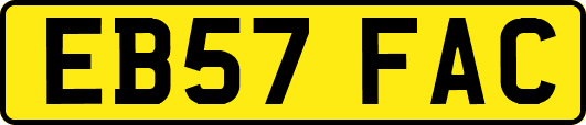 EB57FAC