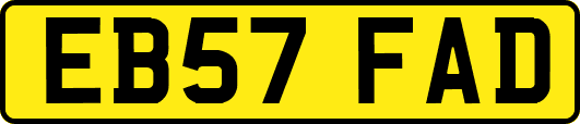 EB57FAD