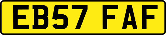 EB57FAF