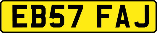EB57FAJ