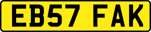EB57FAK