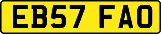 EB57FAO