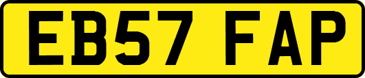 EB57FAP