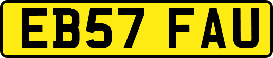 EB57FAU