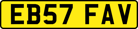 EB57FAV