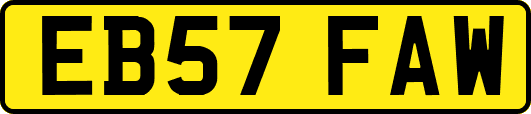 EB57FAW