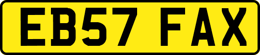 EB57FAX