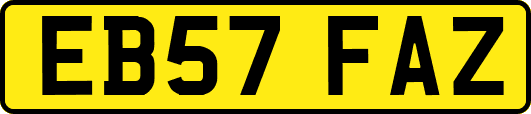 EB57FAZ