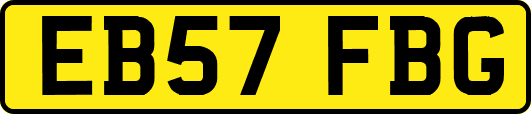 EB57FBG