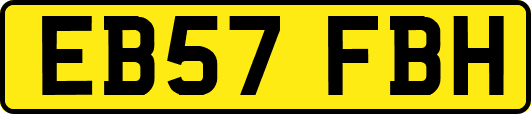 EB57FBH