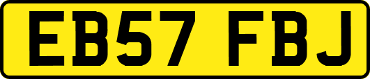 EB57FBJ
