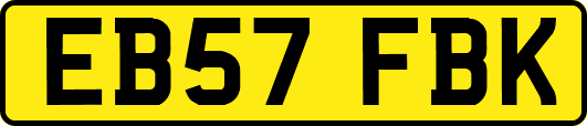 EB57FBK