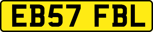 EB57FBL