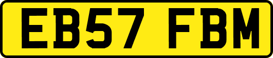 EB57FBM