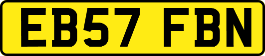 EB57FBN