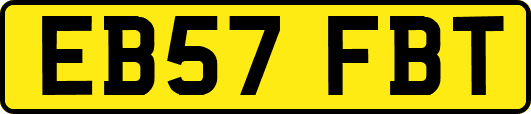 EB57FBT