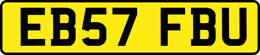 EB57FBU