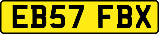 EB57FBX