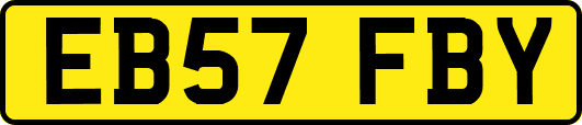 EB57FBY