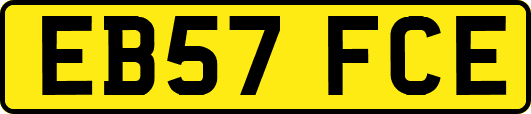 EB57FCE