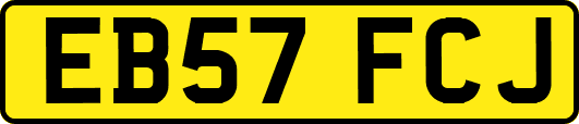 EB57FCJ