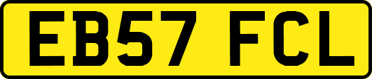EB57FCL