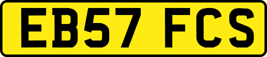 EB57FCS