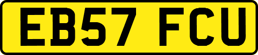 EB57FCU